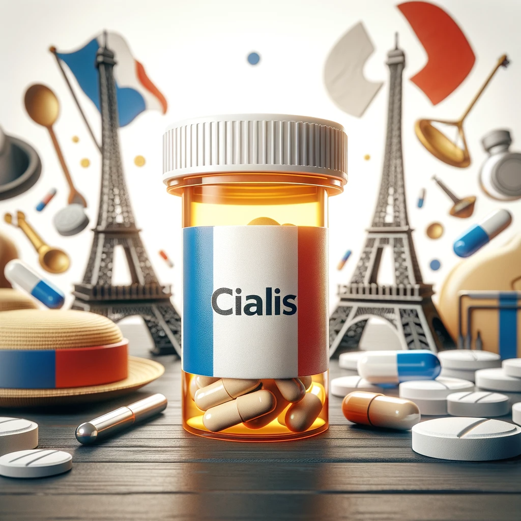 Prix cialis paris pharmacie 